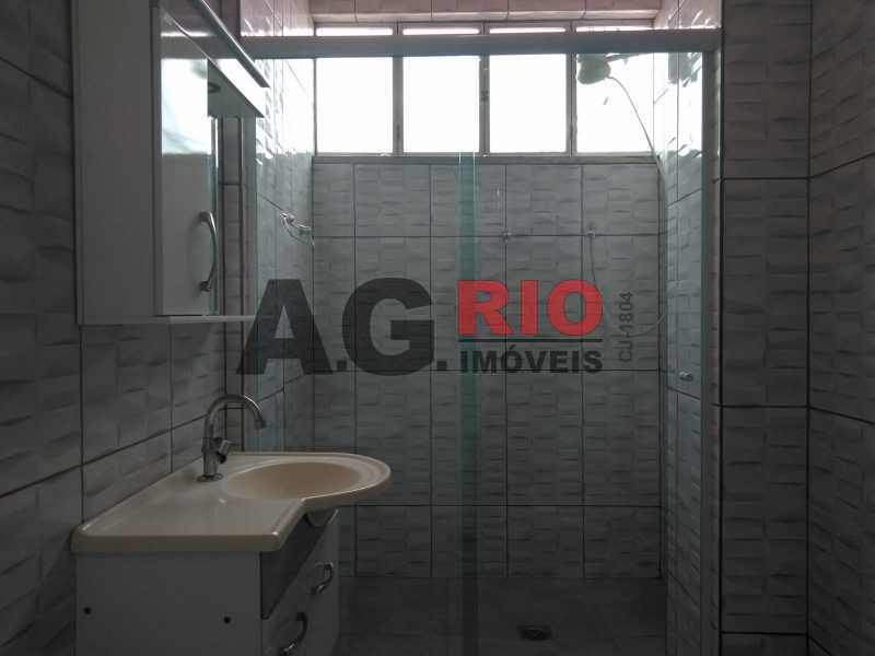 Conheça 12. do imóvel - Apartamento 2 quartos para alugar Rio de Janeiro,RJ - R$ 700 - VV73478 - 13 12. - Apartamento 2 quartos para alugar Rio de Janeiro,RJ - R$ 700 - VV73478 - 13