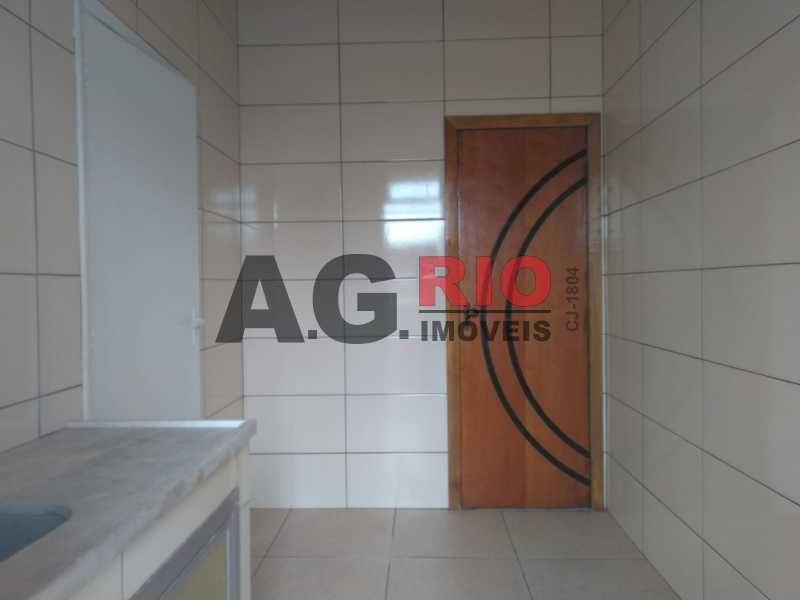 Conheça 13. do imóvel - Apartamento 2 quartos para alugar Rio de Janeiro,RJ - R$ 700 - VV73478 - 14 13. - Apartamento 2 quartos para alugar Rio de Janeiro,RJ - R$ 700 - VV73478 - 14