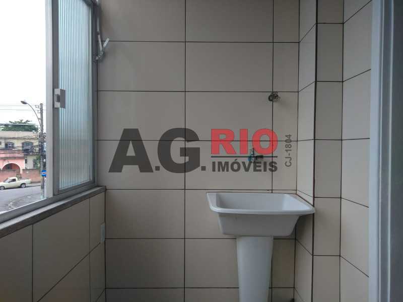 Conheça 15. do imóvel - Apartamento 2 quartos para alugar Rio de Janeiro,RJ - R$ 700 - VV73478 - 16 15. - Apartamento 2 quartos para alugar Rio de Janeiro,RJ - R$ 700 - VV73478 - 16