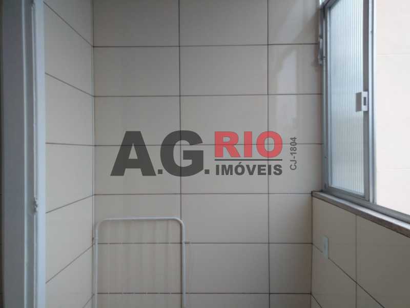 Conheça 16. do imóvel - Apartamento 2 quartos para alugar Rio de Janeiro,RJ - R$ 700 - VV73478 - 17 16. - Apartamento 2 quartos para alugar Rio de Janeiro,RJ - R$ 700 - VV73478 - 17