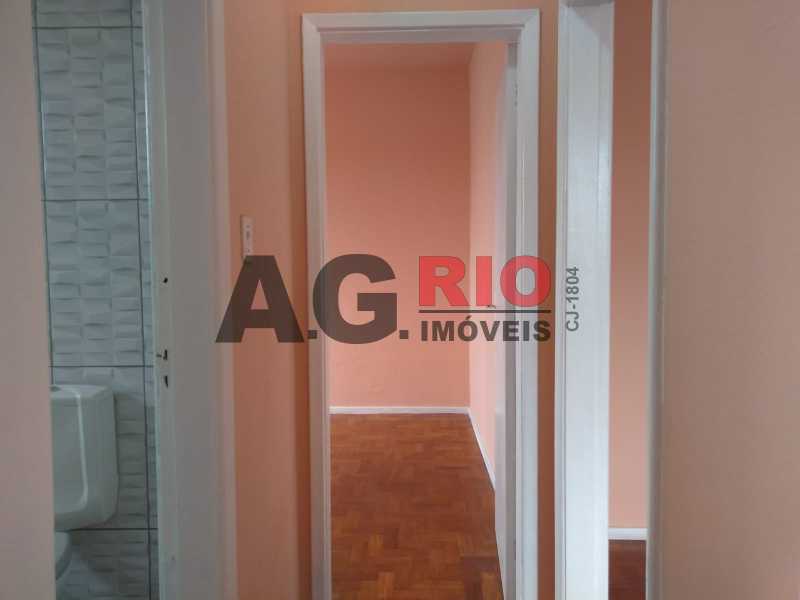 Conheça 17. do imóvel - Apartamento 2 quartos para alugar Rio de Janeiro,RJ - R$ 700 - VV73478 - 18 17. - Apartamento 2 quartos para alugar Rio de Janeiro,RJ - R$ 700 - VV73478 - 18
