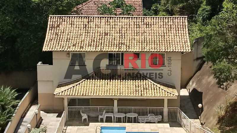 Conheça VISTA 1 do imóvel - Apartamento À Venda - Rio de Janeiro - RJ - Vila Valqueire - AGV60885 - 26 VISTA 1 - Apartamento À Venda - Rio de Janeiro - RJ - Vila Valqueire - AGV60885 - 26