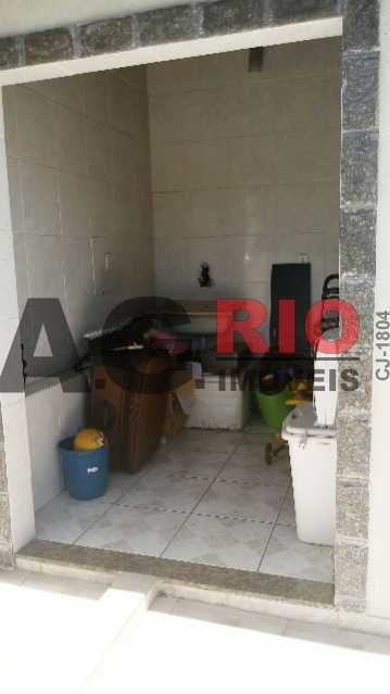 Conheça COBERTURA 2 do imóvel - Apartamento À Venda - Rio de Janeiro - RJ - Vila Valqueire - AGV60885 - 24 COBERTURA 2 - Apartamento À Venda - Rio de Janeiro - RJ - Vila Valqueire - AGV60885 - 24