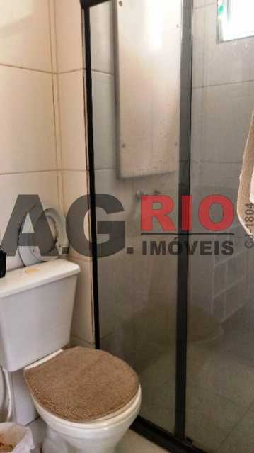 Conheça BANHEIRO 3 do imóvel - Apartamento À Venda - Rio de Janeiro - RJ - Vila Valqueire - AGV60885 - 17 BANHEIRO 3 - Apartamento À Venda - Rio de Janeiro - RJ - Vila Valqueire - AGV60885 - 17