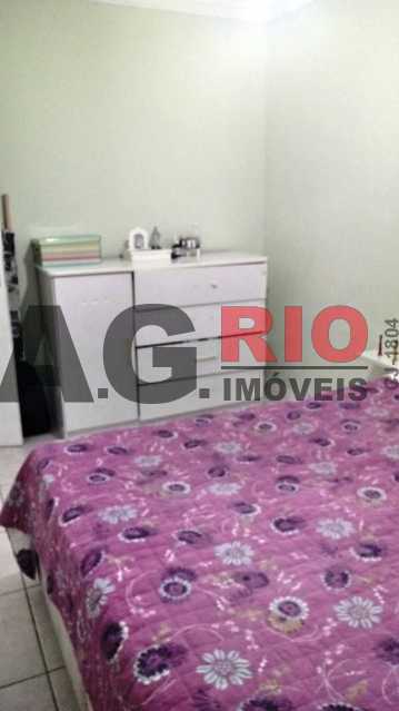 Conheça QUARTO do imóvel - Apartamento À Venda - Rio de Janeiro - RJ - Vila Valqueire - AGV60885 - 6 QUARTO - Apartamento À Venda - Rio de Janeiro - RJ - Vila Valqueire - AGV60885 - 6