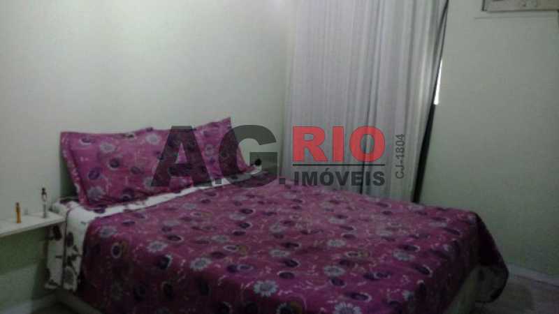 Conheça QUARTO 1 do imóvel - Apartamento À Venda - Rio de Janeiro - RJ - Vila Valqueire - AGV60885 - 7 QUARTO 1 - Apartamento À Venda - Rio de Janeiro - RJ - Vila Valqueire - AGV60885 - 7