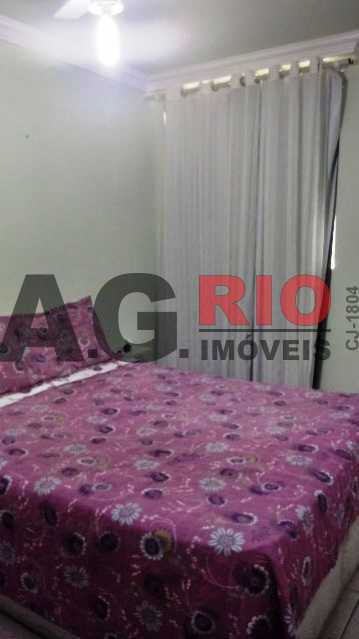 Conheça QUARTO 2 do imóvel - Apartamento À Venda - Rio de Janeiro - RJ - Vila Valqueire - AGV60885 - 8 QUARTO 2 - Apartamento À Venda - Rio de Janeiro - RJ - Vila Valqueire - AGV60885 - 8