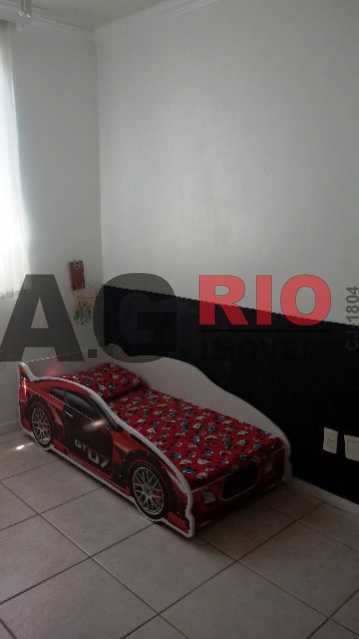 Conheça QUARTO 4 do imóvel - Apartamento À Venda - Rio de Janeiro - RJ - Vila Valqueire - AGV60885 - 10 QUARTO 4 - Apartamento À Venda - Rio de Janeiro - RJ - Vila Valqueire - AGV60885 - 10