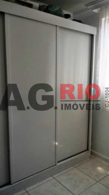 Conheça QUARTO 5 do imóvel - Apartamento À Venda - Rio de Janeiro - RJ - Vila Valqueire - AGV60885 - 11 QUARTO 5 - Apartamento À Venda - Rio de Janeiro - RJ - Vila Valqueire - AGV60885 - 11