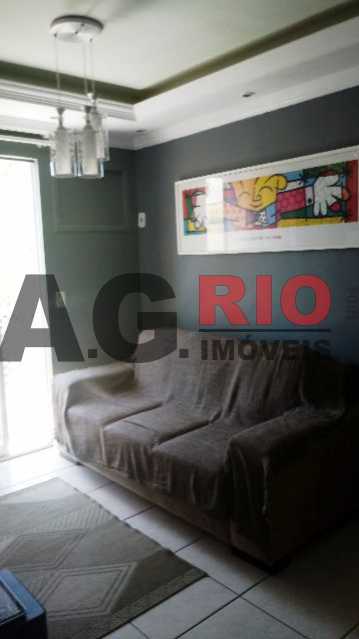 Conheça SALA do imóvel - Apartamento À Venda - Rio de Janeiro - RJ - Vila Valqueire - AGV60885 - 1 SALA - Apartamento À Venda - Rio de Janeiro - RJ - Vila Valqueire - AGV60885 - 1