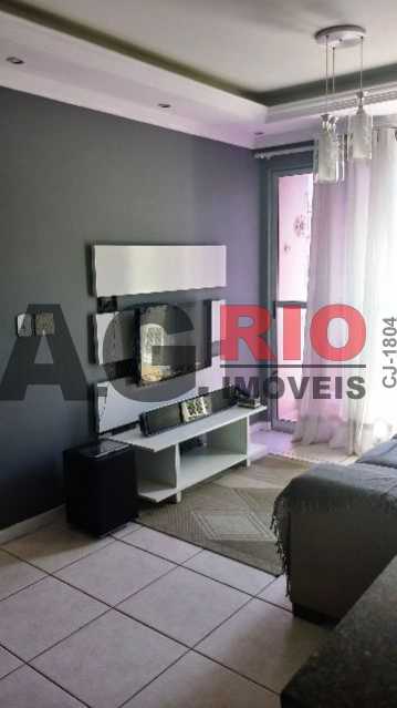 Conheça SALA 1 do imóvel - Apartamento À Venda - Rio de Janeiro - RJ - Vila Valqueire - AGV60885 - 3 SALA 1 - Apartamento À Venda - Rio de Janeiro - RJ - Vila Valqueire - AGV60885 - 3