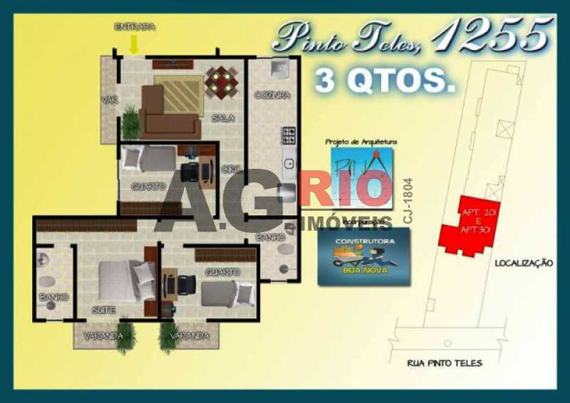 Conheça WhatsApp Image 2017-11-28 at 1 do imóvel - Apartamento À Venda - Rio de Janeiro - RJ - Praça Seca - AGL00232 - 21 WhatsApp Image 2017-11-28 at 1 - Apartamento À Venda - Rio de Janeiro - RJ - Praça Seca - AGL00232 - 21