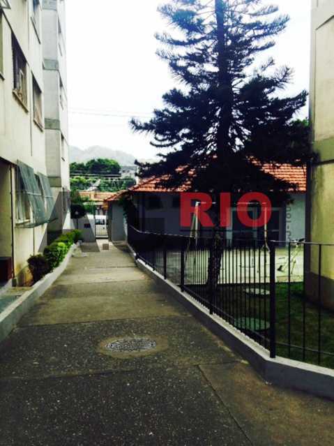 Conheça CONDOMÍNIO do imóvel - Apartamento À Venda - Rio de Janeiro - RJ - Praça Seca - AGV22996 - 19 CONDOMÍNIO - Apartamento À Venda - Rio de Janeiro - RJ - Praça Seca - AGV22996 - 19