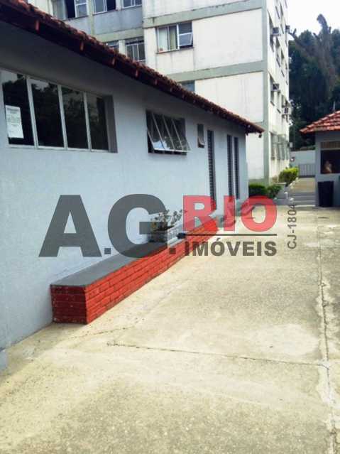 Conheça CONDOMÍNIO 2 do imóvel - Apartamento À Venda - Rio de Janeiro - RJ - Praça Seca - AGV22996 - 21 CONDOMÍNIO 2 - Apartamento À Venda - Rio de Janeiro - RJ - Praça Seca - AGV22996 - 21