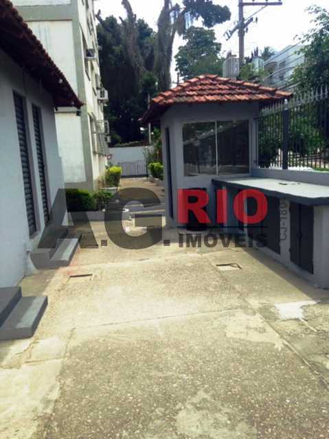 Conheça CONDOMÍNIO 3 do imóvel - Apartamento À Venda - Rio de Janeiro - RJ - Praça Seca - AGV22996 - 22 CONDOMÍNIO 3 - Apartamento À Venda - Rio de Janeiro - RJ - Praça Seca - AGV22996 - 22