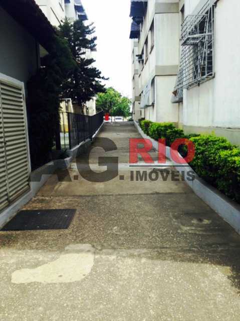 Conheça CONDOMÍNIO 4 do imóvel - Apartamento À Venda - Rio de Janeiro - RJ - Praça Seca - AGV22996 - 23 CONDOMÍNIO 4 - Apartamento À Venda - Rio de Janeiro - RJ - Praça Seca - AGV22996 - 23