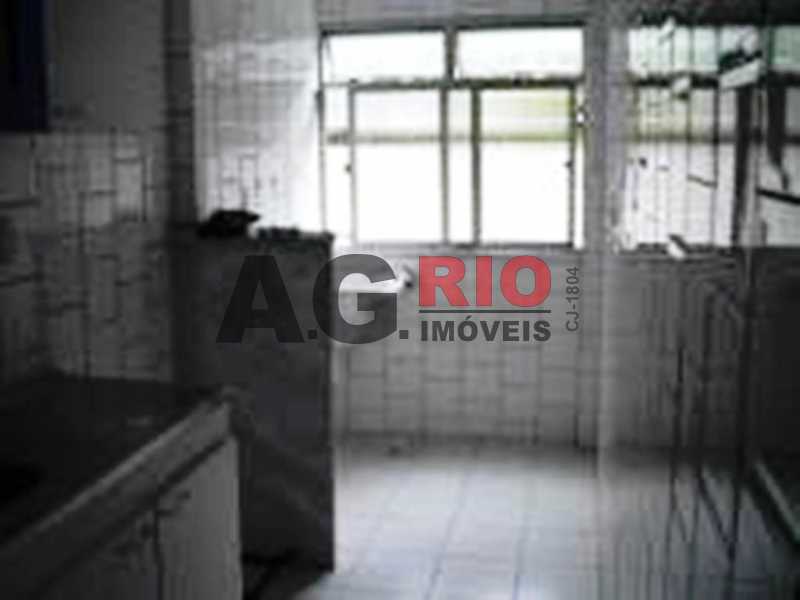 Conheça COZINHA 1 do imóvel - Apartamento À Venda - Rio de Janeiro - RJ - Praça Seca - AGV22996 - 12 COZINHA 1 - Apartamento À Venda - Rio de Janeiro - RJ - Praça Seca - AGV22996 - 12