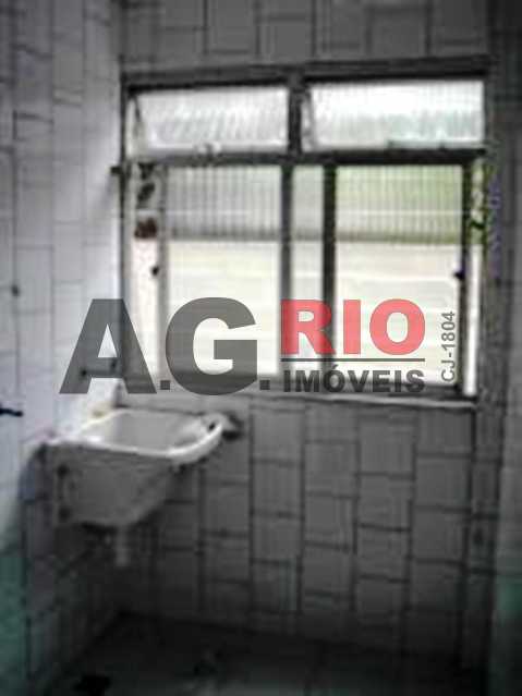 Conheça AREA DE SERVIÇO 1 do imóvel - Apartamento À Venda - Rio de Janeiro - RJ - Praça Seca - AGV22996 - 17 AREA DE SERVIÇO 1 - Apartamento À Venda - Rio de Janeiro - RJ - Praça Seca - AGV22996 - 17