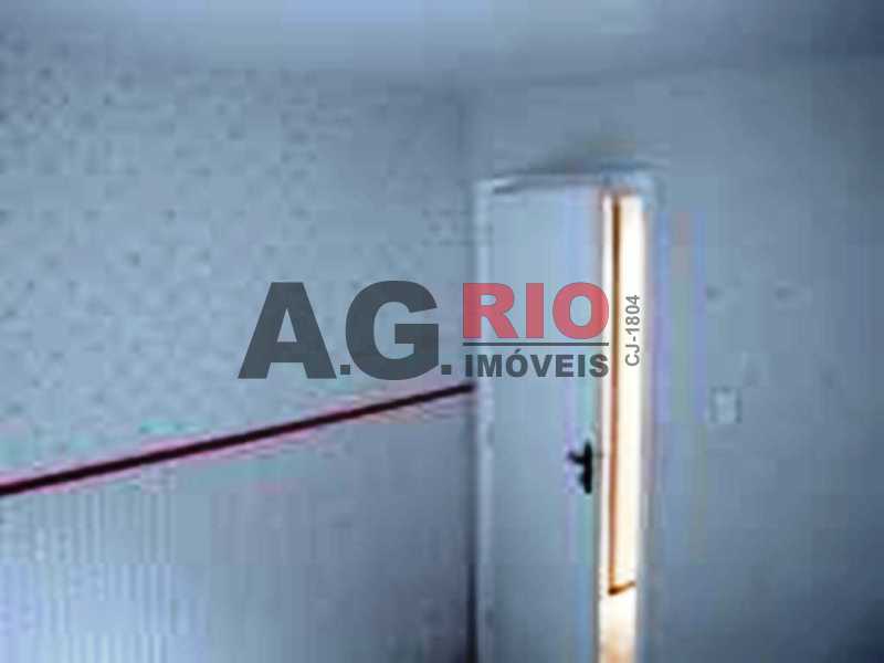Conheça QUARTO 1 do imóvel - Apartamento À Venda - Rio de Janeiro - RJ - Praça Seca - AGV22996 - 6 QUARTO 1 - Apartamento À Venda - Rio de Janeiro - RJ - Praça Seca - AGV22996 - 6