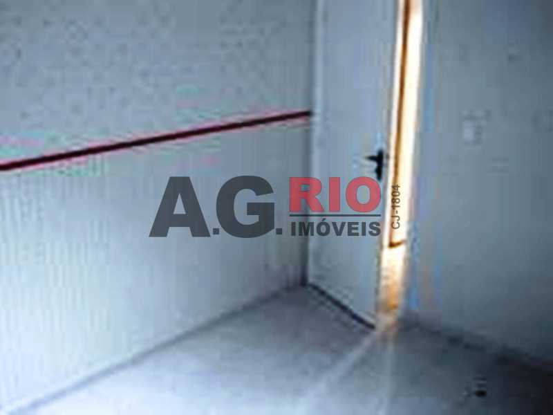 Conheça QUARTO 2 do imóvel - Apartamento À Venda - Rio de Janeiro - RJ - Praça Seca - AGV22996 - 7 QUARTO 2 - Apartamento À Venda - Rio de Janeiro - RJ - Praça Seca - AGV22996 - 7