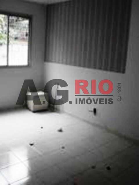 Conheça QUARTO 3 do imóvel - Apartamento À Venda - Rio de Janeiro - RJ - Praça Seca - AGV22996 - 8 QUARTO 3 - Apartamento À Venda - Rio de Janeiro - RJ - Praça Seca - AGV22996 - 8