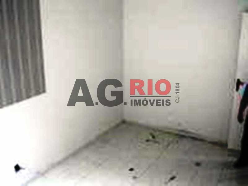 Conheça QUARTO 4 do imóvel - Apartamento À Venda - Rio de Janeiro - RJ - Praça Seca - AGV22996 - 9 QUARTO 4 - Apartamento À Venda - Rio de Janeiro - RJ - Praça Seca - AGV22996 - 9