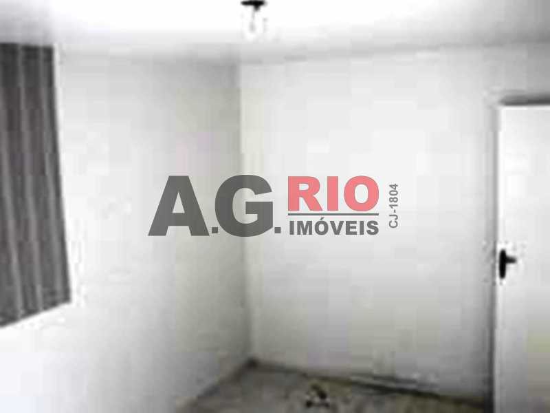 Conheça QUARTO 5 do imóvel - Apartamento À Venda - Rio de Janeiro - RJ - Praça Seca - AGV22996 - 10 QUARTO 5 - Apartamento À Venda - Rio de Janeiro - RJ - Praça Seca - AGV22996 - 10