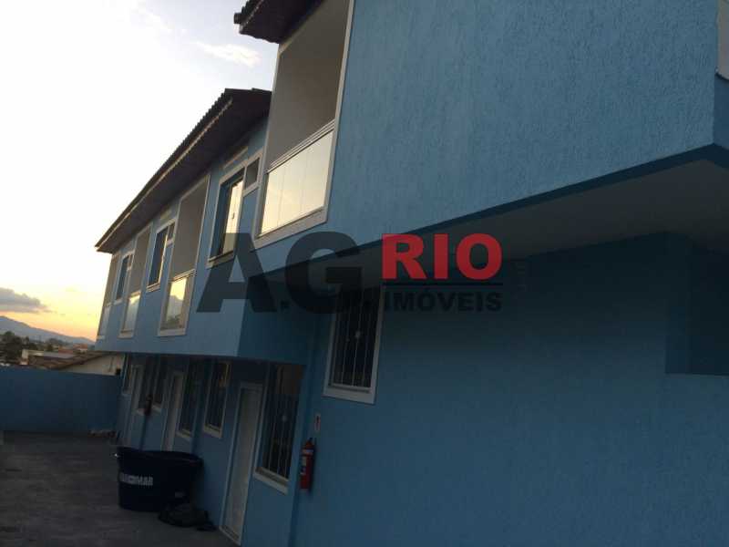 WhatsApp Image 2018-05-04 at 2 - Casa 2 quartos à venda Rio de Janeiro,RJ - R$ 260.000 - AGV73624 - 3