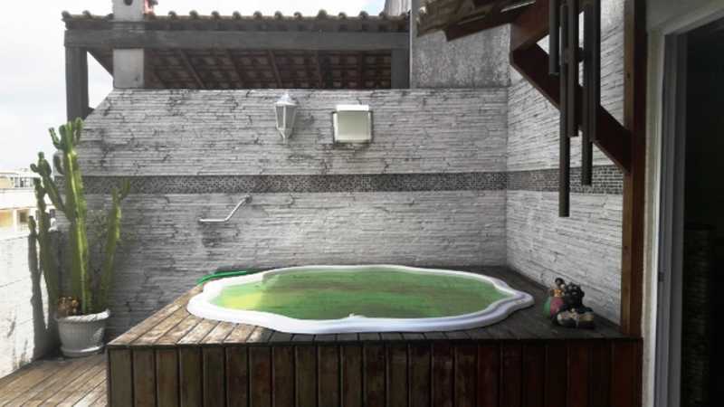 Conheça 20171202_104317 do imóvel - Cobertura Rio de Janeiro,Vila Valqueire,RJ À Venda,3 Quartos,124m² - AGL00235 - 1 20171202_104317 - Cobertura Rio de Janeiro,Vila Valqueire,RJ À Venda,3 Quartos,124m² - AGL00235 - 1