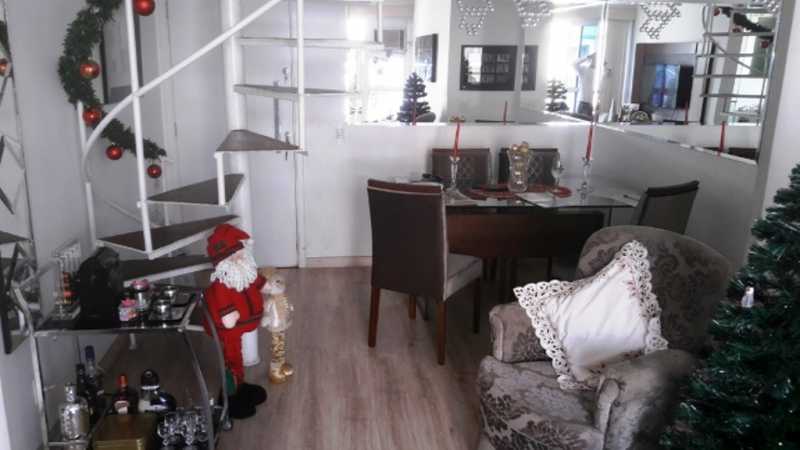 Conheça 20171202_104530 do imóvel - Cobertura Rio de Janeiro,Vila Valqueire,RJ À Venda,3 Quartos,124m² - AGL00235 - 8 20171202_104530 - Cobertura Rio de Janeiro,Vila Valqueire,RJ À Venda,3 Quartos,124m² - AGL00235 - 8