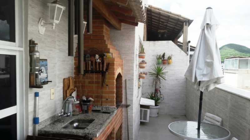Conheça 20171202_104257 do imóvel - Cobertura Rio de Janeiro,Vila Valqueire,RJ À Venda,3 Quartos,124m² - AGL00235 - 11 20171202_104257 - Cobertura Rio de Janeiro,Vila Valqueire,RJ À Venda,3 Quartos,124m² - AGL00235 - 11