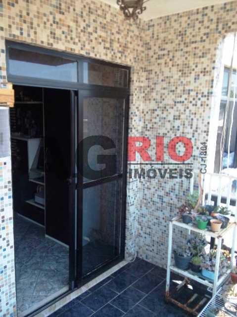 30 - Apartamento 2 quartos à venda Rio de Janeiro,RJ - R$ 230.000 - AGV23007 - 1