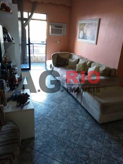 Conheça 1 do imóvel - Apartamento 2 quartos à venda Rio de Janeiro,RJ - R$ 230.000 - AGV23007 - 3 1 - Apartamento 2 quartos à venda Rio de Janeiro,RJ - R$ 230.000 - AGV23007 - 3