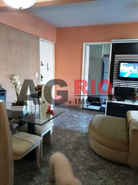 Conheça 2 do imóvel - Apartamento 2 quartos à venda Rio de Janeiro,RJ - R$ 230.000 - AGV23007 - 4 2 - Apartamento 2 quartos à venda Rio de Janeiro,RJ - R$ 230.000 - AGV23007 - 4