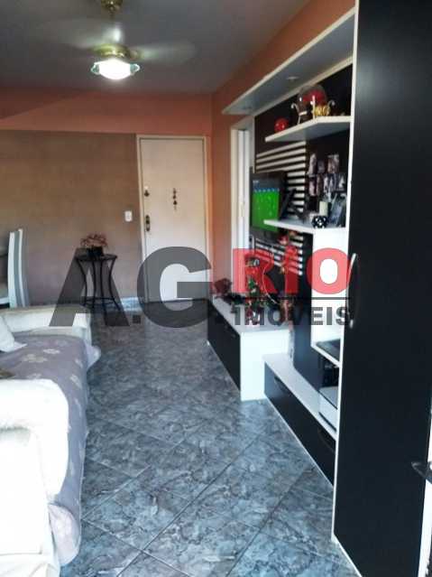 3 - Apartamento 2 quartos à venda Rio de Janeiro,RJ - R$ 230.000 - AGV23007 - 5