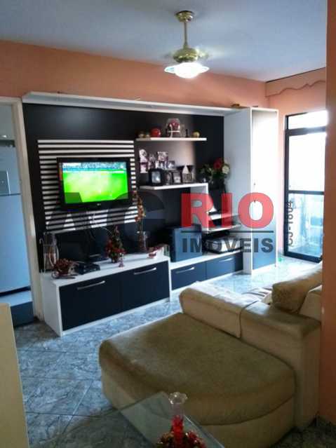 Conheça 6 do imóvel - Apartamento 2 quartos à venda Rio de Janeiro,RJ - R$ 230.000 - AGV23007 - 8 6 - Apartamento 2 quartos à venda Rio de Janeiro,RJ - R$ 230.000 - AGV23007 - 8