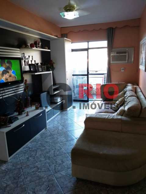 Conheça 7 do imóvel - Apartamento 2 quartos à venda Rio de Janeiro,RJ - R$ 230.000 - AGV23007 - 9 7 - Apartamento 2 quartos à venda Rio de Janeiro,RJ - R$ 230.000 - AGV23007 - 9