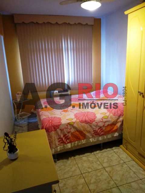 Conheça 8 do imóvel - Apartamento 2 quartos à venda Rio de Janeiro,RJ - R$ 230.000 - AGV23007 - 10 8 - Apartamento 2 quartos à venda Rio de Janeiro,RJ - R$ 230.000 - AGV23007 - 10