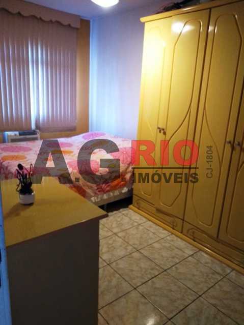 Conheça 9 do imóvel - Apartamento 2 quartos à venda Rio de Janeiro,RJ - R$ 230.000 - AGV23007 - 11 9 - Apartamento 2 quartos à venda Rio de Janeiro,RJ - R$ 230.000 - AGV23007 - 11