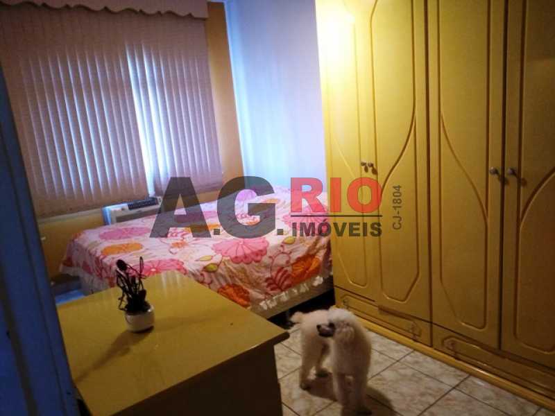 11 - Apartamento 2 quartos à venda Rio de Janeiro,RJ - R$ 230.000 - AGV23007 - 13