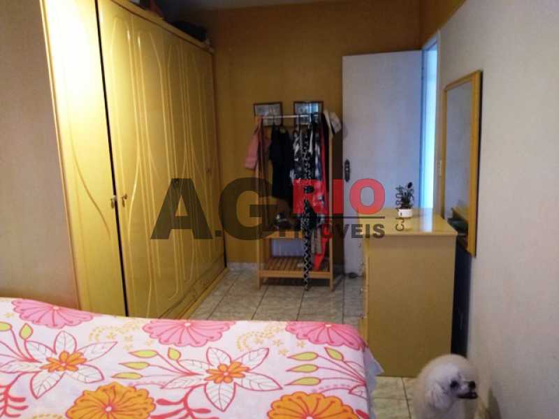 12 - Apartamento 2 quartos à venda Rio de Janeiro,RJ - R$ 230.000 - AGV23007 - 14