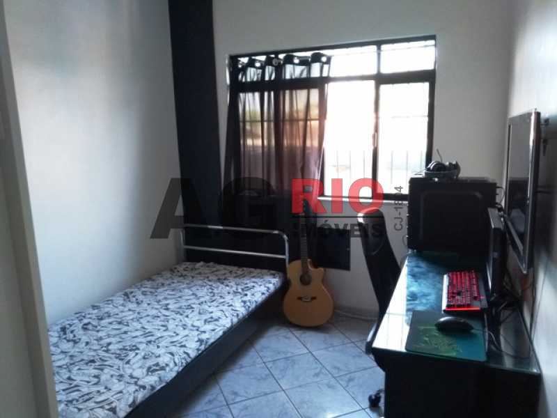 13 - Apartamento 2 quartos à venda Rio de Janeiro,RJ - R$ 230.000 - AGV23007 - 15