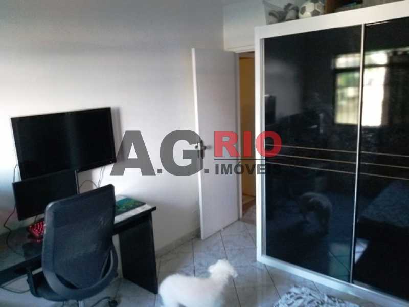 16 - Apartamento 2 quartos à venda Rio de Janeiro,RJ - R$ 230.000 - AGV23007 - 18