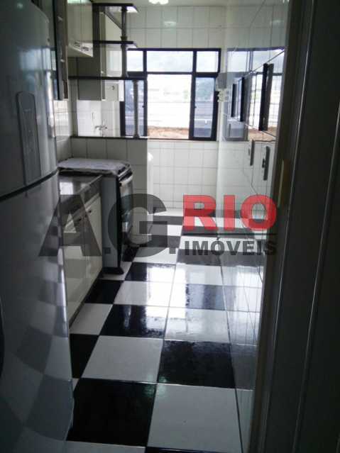 17 - Apartamento 2 quartos à venda Rio de Janeiro,RJ - R$ 230.000 - AGV23007 - 19