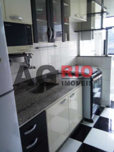 Conheça 20 do imóvel - Apartamento 2 quartos à venda Rio de Janeiro,RJ - R$ 230.000 - AGV23007 - 22 20 - Apartamento 2 quartos à venda Rio de Janeiro,RJ - R$ 230.000 - AGV23007 - 22