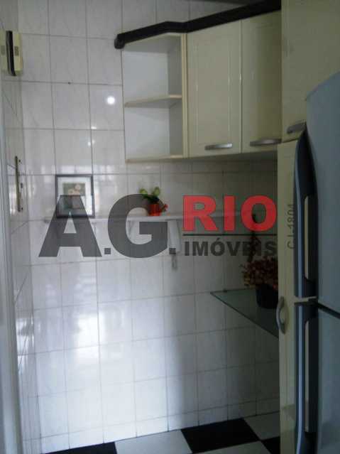 22 - Apartamento 2 quartos à venda Rio de Janeiro,RJ - R$ 230.000 - AGV23007 - 24