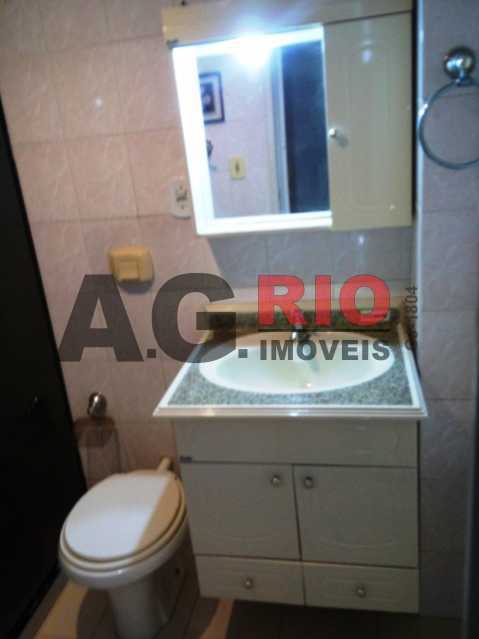 23 - Apartamento 2 quartos à venda Rio de Janeiro,RJ - R$ 230.000 - AGV23007 - 25
