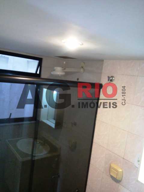 26 - Apartamento 2 quartos à venda Rio de Janeiro,RJ - R$ 230.000 - AGV23007 - 28