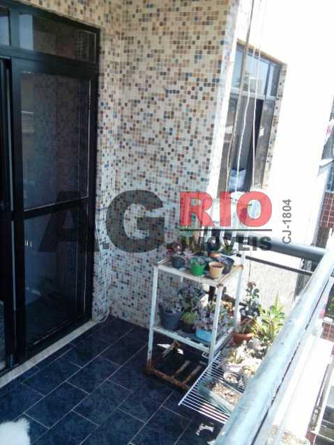 29 - Apartamento 2 quartos à venda Rio de Janeiro,RJ - R$ 230.000 - AGV23007 - 31