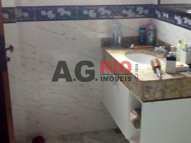 Conheça IMG_20180517_115127 do imóvel - Casa À Venda - Rio de Janeiro - RJ - Freguesia (Jacarepaguá) - AGF71357 - 14 IMG_20180517_115127 - Casa À Venda - Rio de Janeiro - RJ - Freguesia (Jacarepaguá) - AGF71357 - 14